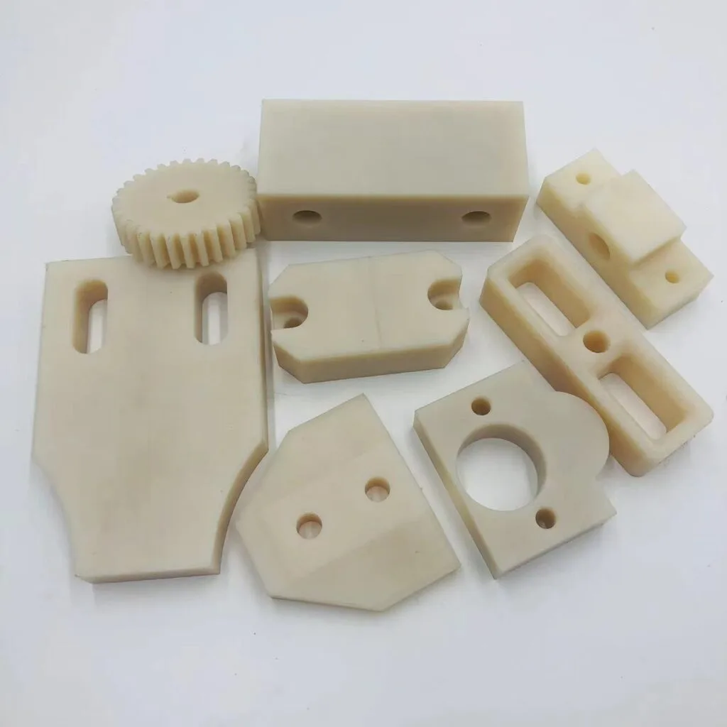 What is Nylon?