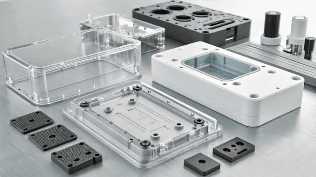 Post-CNC-Machining-Polycarbonate