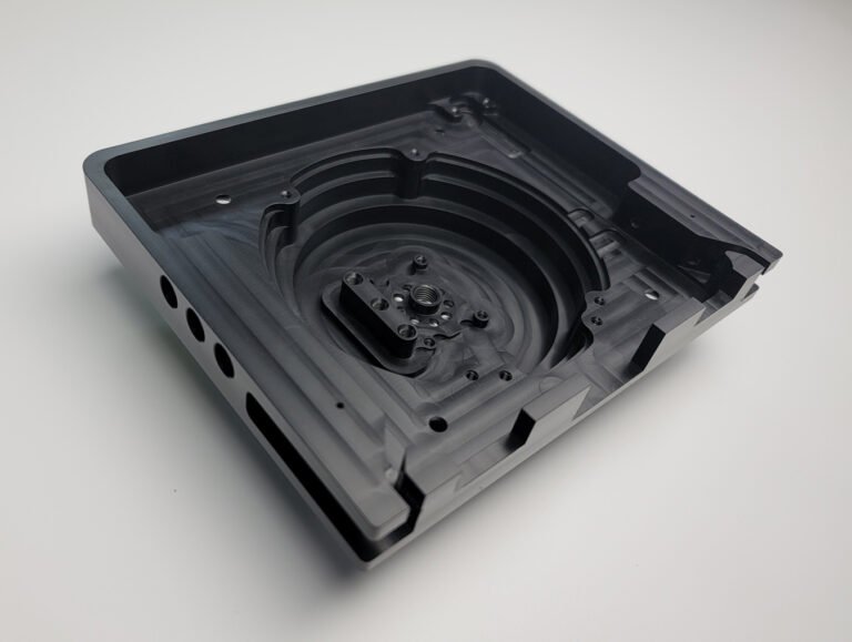 Plastic_enclosures__housings-cnc turning