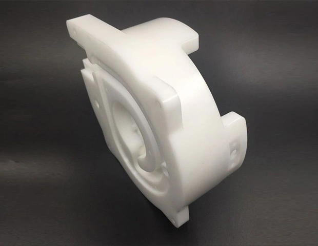 plastic-milling part 4