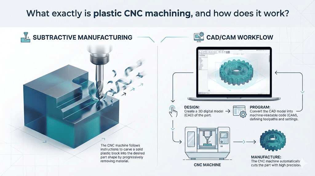 what is & how does it work